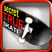 Segreto True Skate Pro Ledge icon