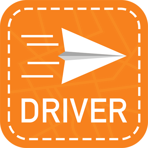 VOO - Driver App icon