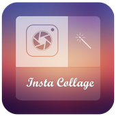 InstaCollage | Collage Maker icon