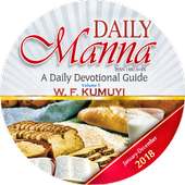 Daily Manna