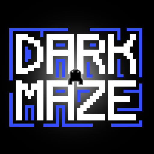 Dark Maze icon
