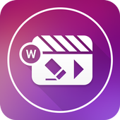 Remove Logo From Video icon