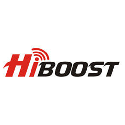 HiBoost Signal Booster icon