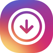 Insta Download - Video &amp; Image icon