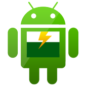 Battery Widget Cosplay (Trial) icon