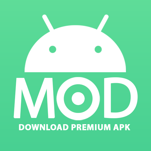 Mod APK Downloader icon