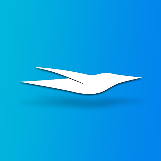 SwimtoFly - Learn how to Swim icon