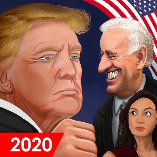 U.S. Political Fighting icon