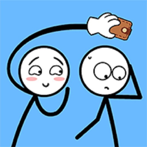 Troll Classic : Thief Puzzle icon