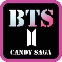 बीटीएस पॉप खेल क्रश - बीटीएस खेल