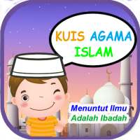 Kuis agama Islam