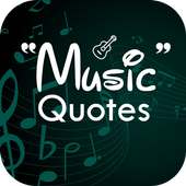 Music Quotes