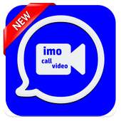 free call video imo -simulator on 9Apps