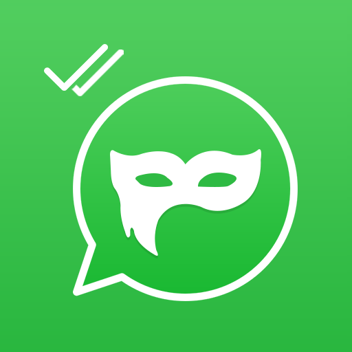 Hidden Chat -  No Last Seen icon