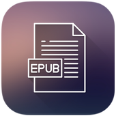 Epub Converter | PDF to Epub أيقونة