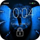Snake Lock Screen icon