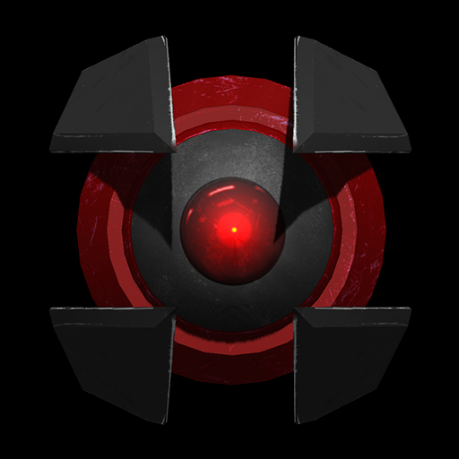 Mobile Dron  Scape icon
