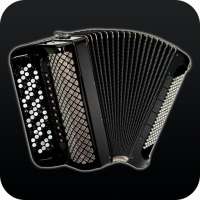 Button Accordion on 9Apps