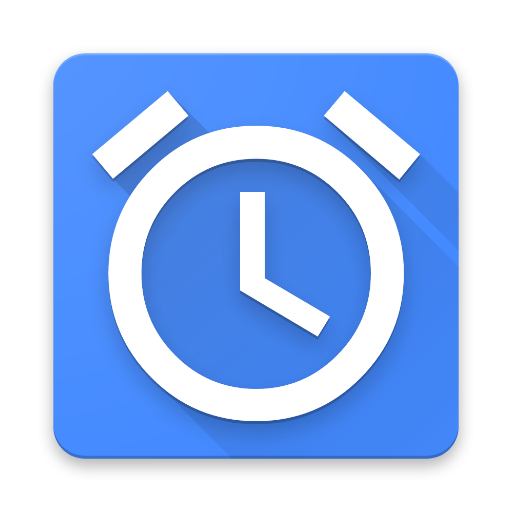 Spring Clock Mobile icon