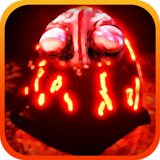 CHOO Train Horror Game CHARLES icon