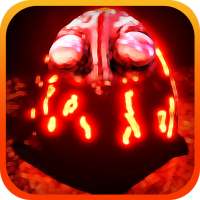 CHOO Train Horror Game CHARLES