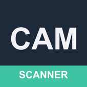 CamScanner Indian App иконка