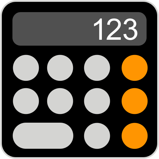 Calculator Plus icon