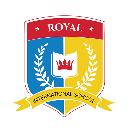 Library Of Royal School icon