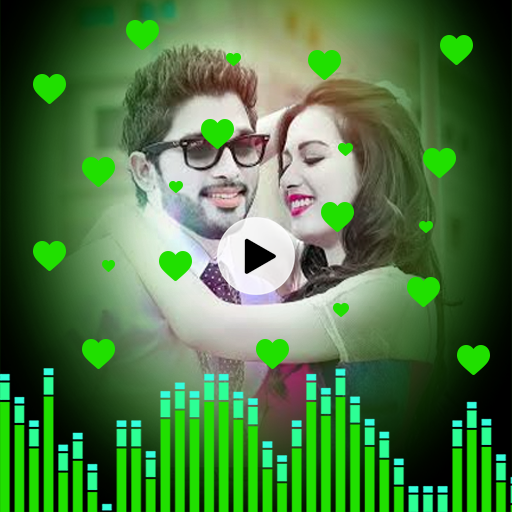 Youbit : Video Status Maker 2021 icon