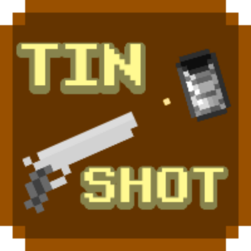 Tin Shot icon