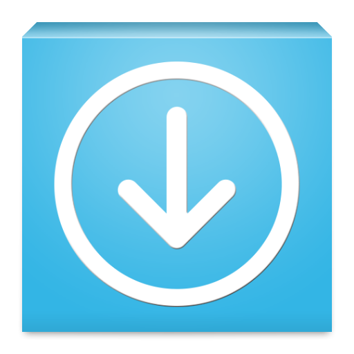 File Download Time Calculator icon