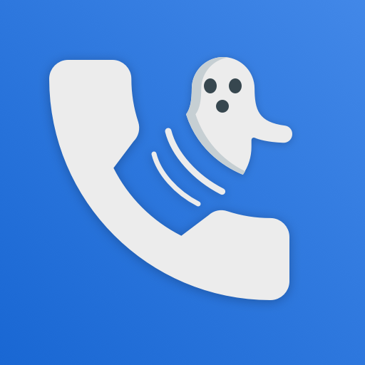 Fake video call celebrities – prank video call icon