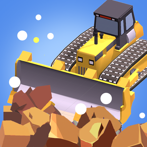 Dozer Inc أيقونة