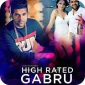 High Rated Gabru Song
