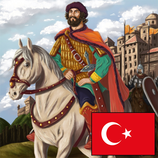 Sömürgecilik Dönemi icon