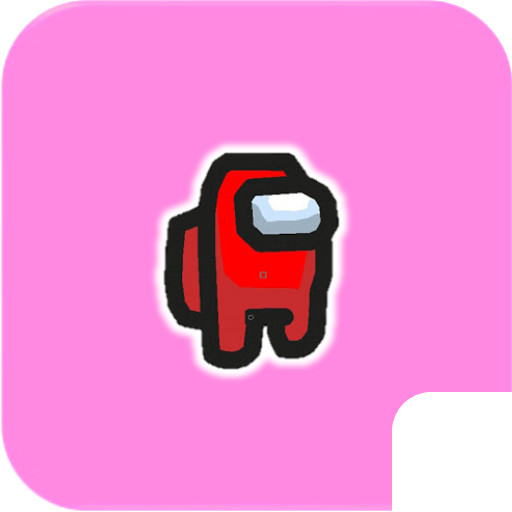 Stickers de AmongUS para Whatsapp - WAStickerApps icon