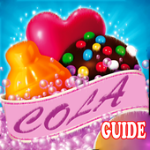 Guide Candy Crush Saga icon