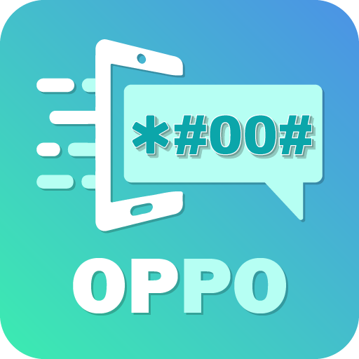 Secret Codes for Oppo Mobiles icon