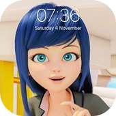 Marinette Noir Wallpapers on 9Apps