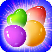 Candy Match 3 Puzzle icon