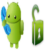 Invisible Incoming Call Lock icon