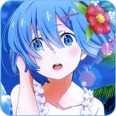 Kawai Anime icon