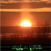 Wallpaper Sunset Live icon