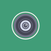 Hidden Camera Detector icon