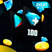 VirtualGift: Gana Gift Cards Y Diamantes para FREE