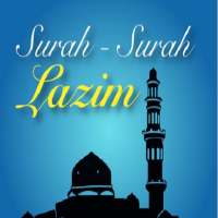 SURAH-SURAH LAZIM JUZ 30 MP3 on 9Apps