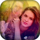 Blend Photo Editor icon