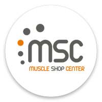 MSC GYM on 9Apps