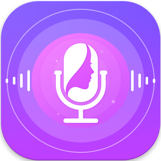 Cambiador de voz lite 2021 icon