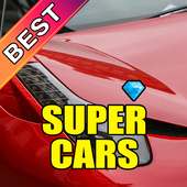 Super Cars Wallpapers 🚘✨ on 9Apps